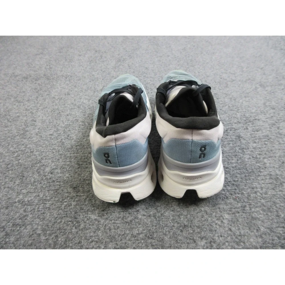 On Cloudstratus Shoes Womens‎ Size 7.5 CloudTec Running Athletic Sneakers